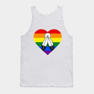 2SLGBTQIA+ Tank Top